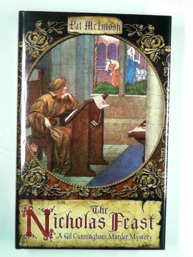 MCINTOSH, Pat - The Nicholas feast