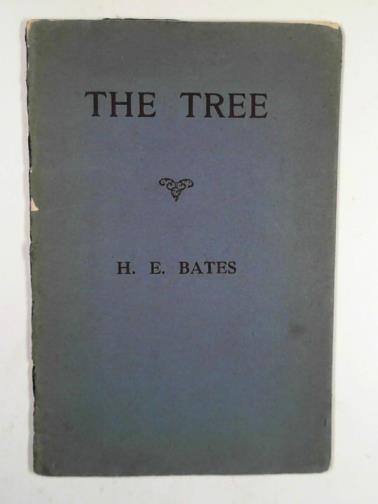 BATES, H. E. - The tree
