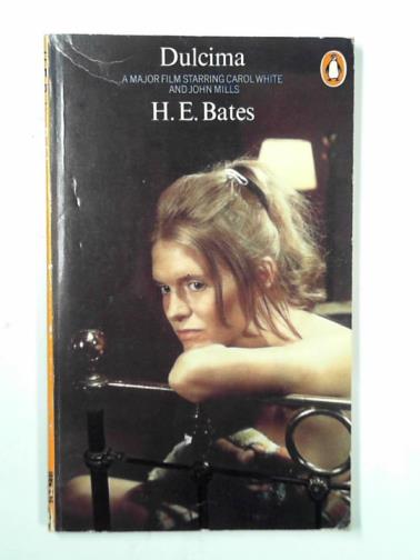BATES, H. E. - Dulcima