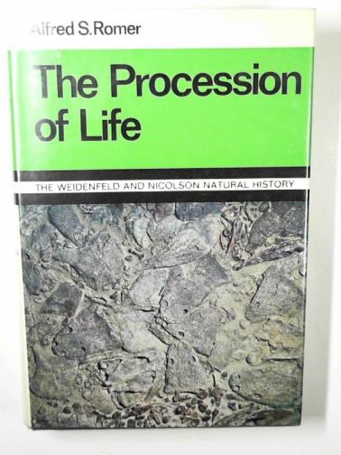 ROMER, Alfred S. - The procession of life