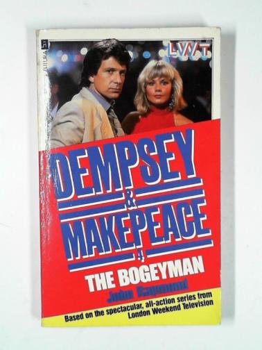 RAYMOND, John - Dempsey & Makepeace: The Bogeyman