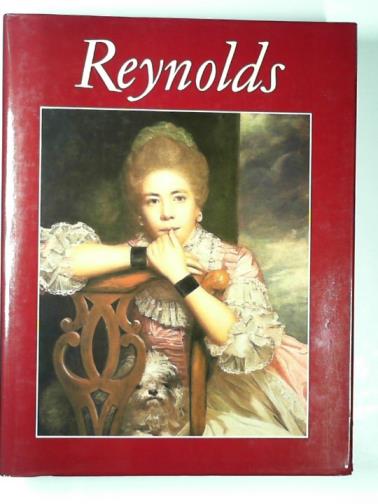 PENNY, Nicholas (ed) - Reynolds