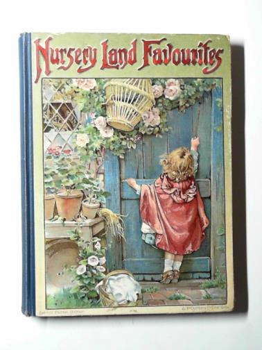  - Nursery land favourites