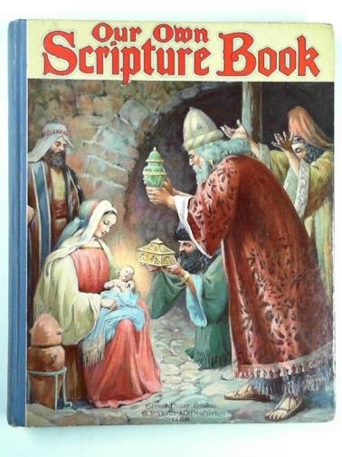  - Our own scripture book