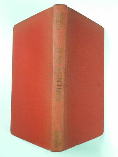 THIRKELL, Angela - Miss Bunting