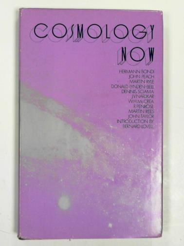 JOHN, Laurie (ed) - Cosmology now