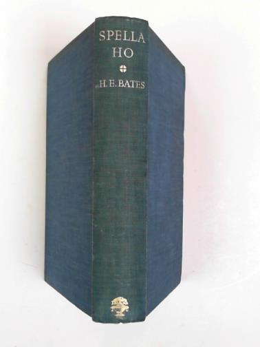 BATES, H. E. - Spella Ho