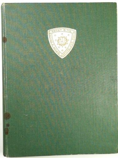  - The Jubilee book of the Clifton High School 1877-1927