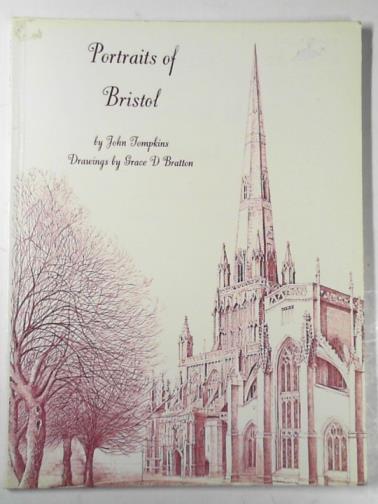 TOMPKINS, John - Portraits of Bristol