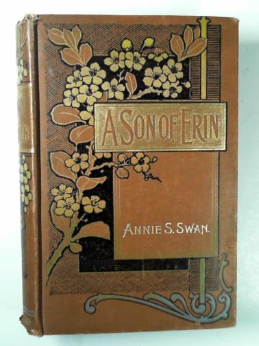 SWAN, Annie S. - A son of Erin
