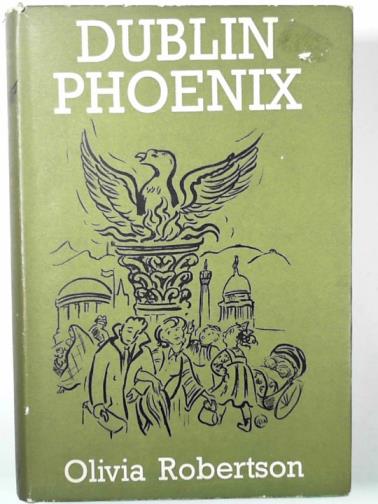 ROBERTSON, Olivia - Dublin Phoenix