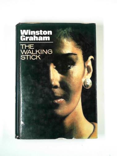 GRAHAM, Winston - The walking stick