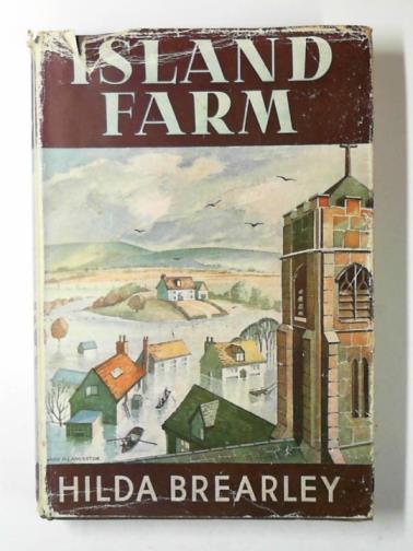 BREARLEY, Hilda - Island Farm