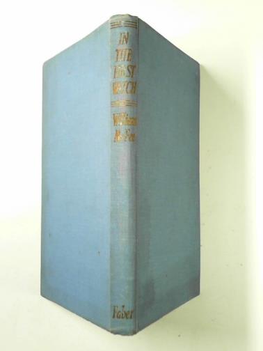 MCFEE, William - In the first watch