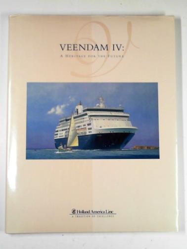 RHODES, Weller - Veendam IV: a heritage for the future