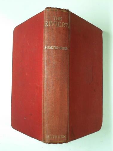 BARING-GOULD, S - A book of the Riviera