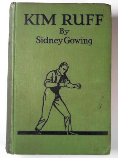GOWING, Sidney - Kim Ruff