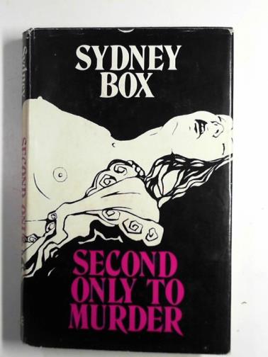 BOX, Sydney - Second only to murder