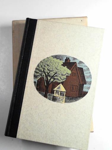 HAWTHORNE, Nathaniel - The House of the Seven Gables: a romance