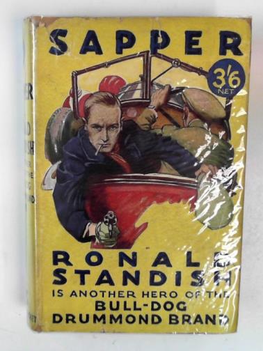 SAPPER - Ronald Standish