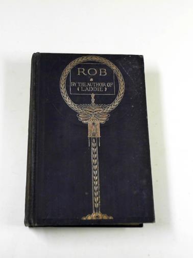 [WHITAKER, Evelyn] - Rob