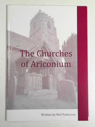 PATTERSON, Neil - The churches of Ariconium