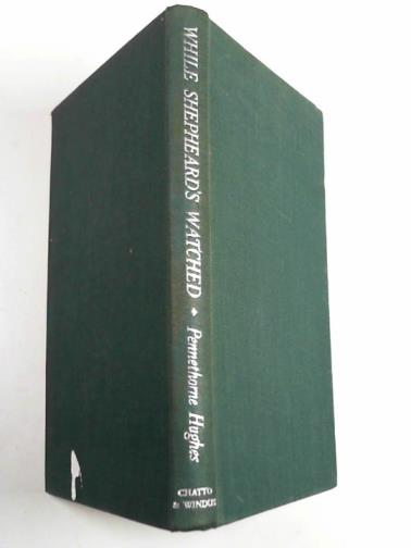 HUGHES, Pennethorne - While Shepheard's watched