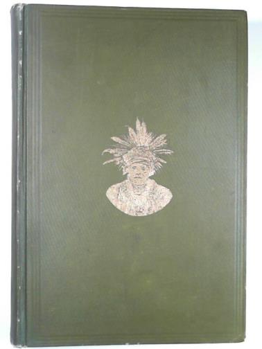  - Thirty-sixth annual report of the Bureau of American Ethnology to the Secretary of the Smithsonian Institution 1914-1915
