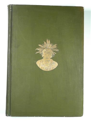  - Fortieth annual report of the Bureau of American Ethnology to the Secretary of the Smithsonian Institution, 1918-1919