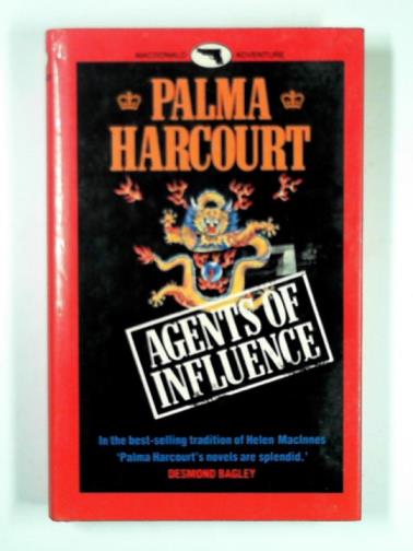HARCOURT, Palma - Agents of influence