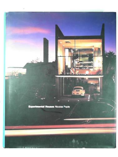 POPLE, Nicholas - Experimental houses