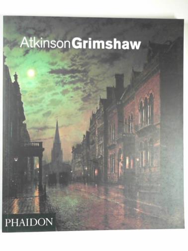 ROBERTSON, Alexander - Atkinson Grimshaw