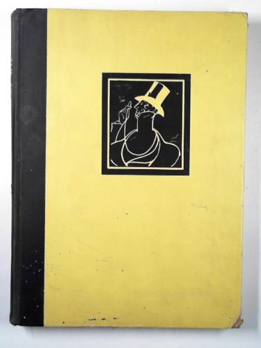  - The New Yorker twenty-fifth anniversary album, 1925-1950