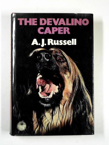 RUSSELL, A. J. - The Devalino Caper