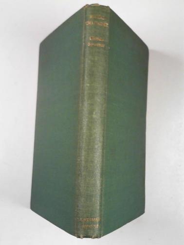 SPOONER, Glenda - Royal Crusader: the autobiography of a horse