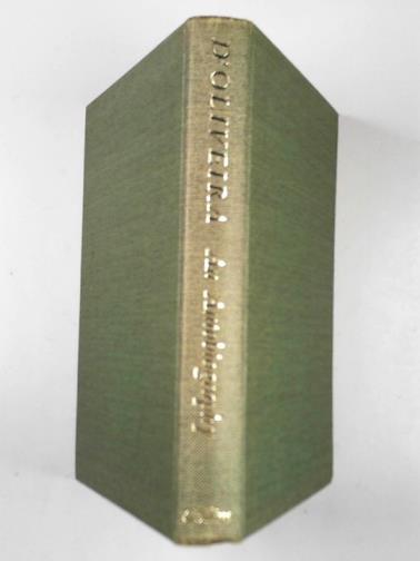 O'OLIVEIRA, Basil - D'Oliveira: an autobiography