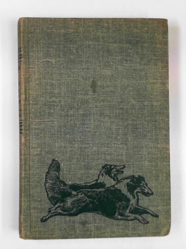 TERHUNE, Albert Payson - The faith of a Collie