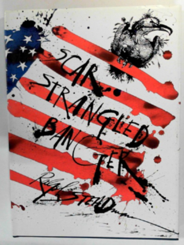 STEADMAN, Ralph - Scar strangled banger