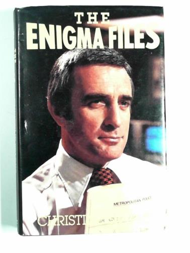 SPARKS, Christine - The Enigma files
