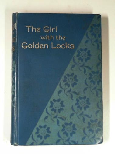 PLUNKET, Zoe - The Girl with the Golden Locks and other stories