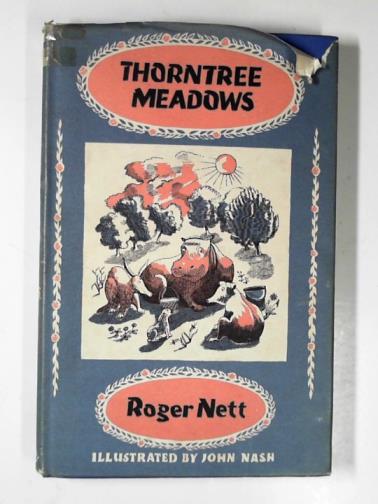NETT, Roger - Thorntree Meadows