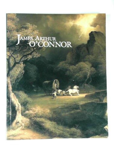 HUTCHINSON, John - James Arthur O'Connor