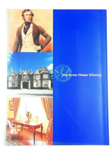  - Muckross House: Killarney National Park