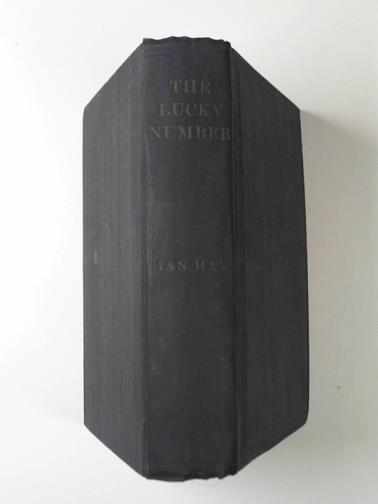 HAY, Ian - The lucky number