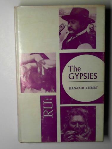 CLEBERT, Jean Paul - The gypsies