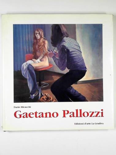MICACCHI, Dario - Gaetano Pallozzi