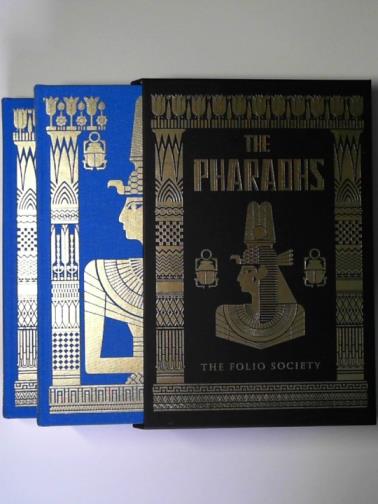 HART , George - The Pharaohs, Volumes I & II