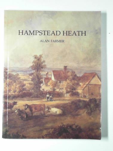 FARMER, Alan - Hampstead Heath
