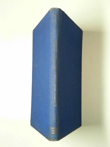 KORNREICH, E - Introduction to fibres and fabrics: their manufacture and properties