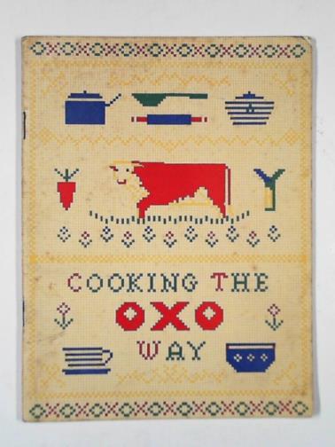  - Cooking the Oxo way